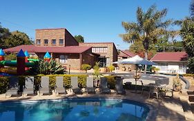 Cornerstone Guest Lodge